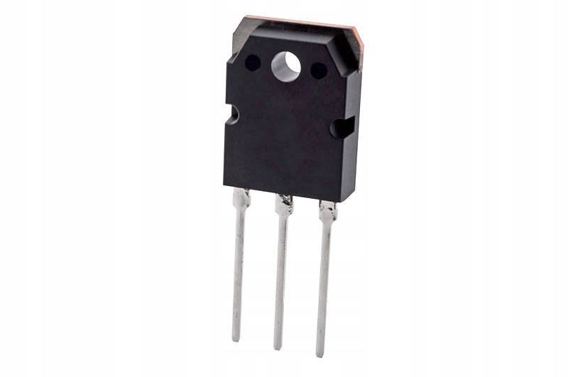 2SC4313 TOP3 Npn 900V 10A 100W