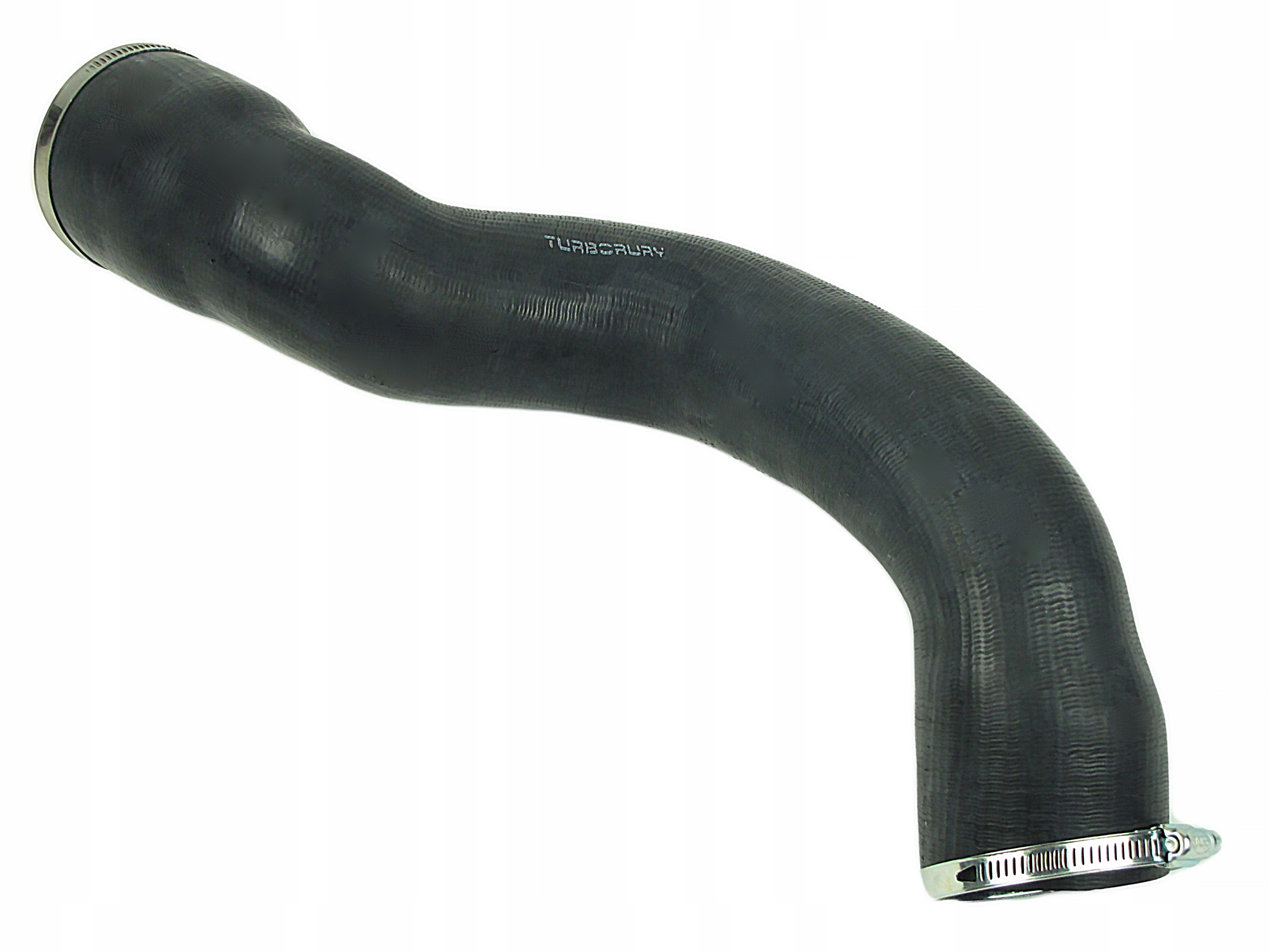 Trubka Hadice Intercoolera Mercedes W204 320 350 CDi