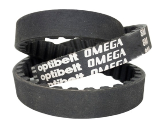 

Pasek pas zębaty 8M 1360 szeroki 11mm Optibelt