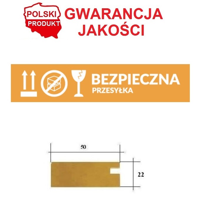 *DUŻE STOJĄCE LUSTRO w białej ramie 170x50 Typ lustra stojące