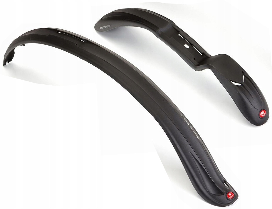 Komplet BŁOTNIKI ROWEROWE ROMET Raptor SDL 24-28'' Kod producenta Romet