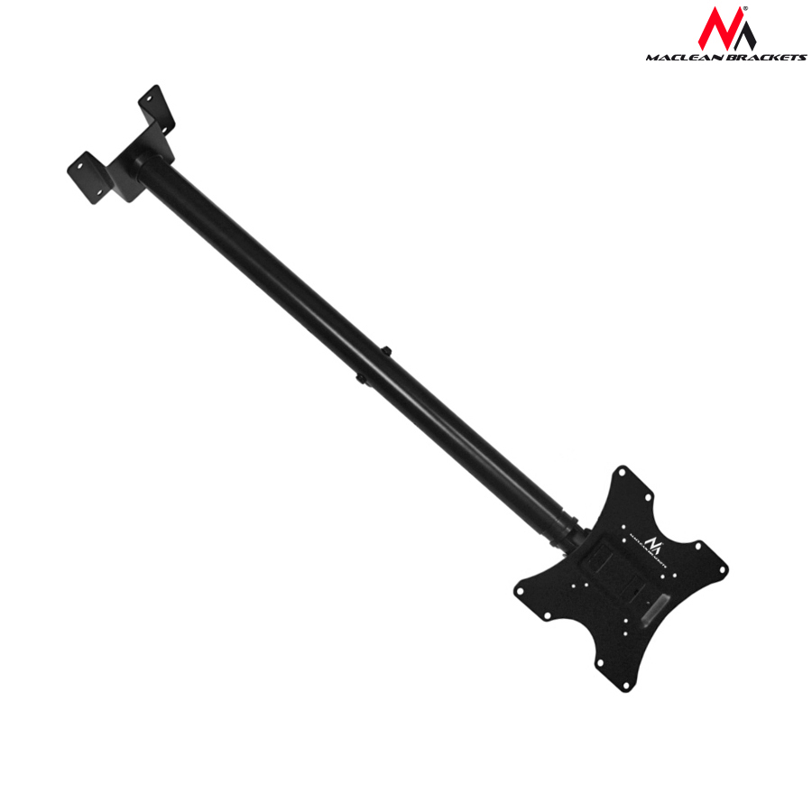 Uchwyt Wieszak Sufitowy Regulowany do Telewizora Model MC-580