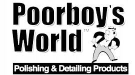POORBOYS Nattys Paste Wax BLUE WOSK+GRATIS Producent Poorboy's World
