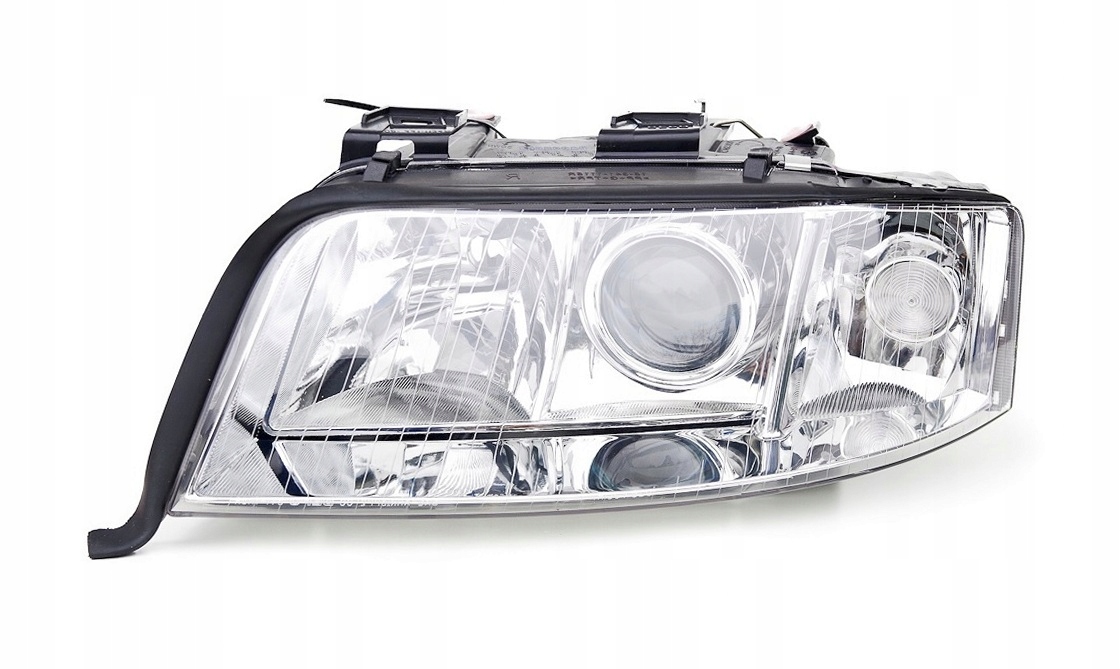 AUDI A6 C5 01-05 ФАРА LEWYb0941003bj H7+H7