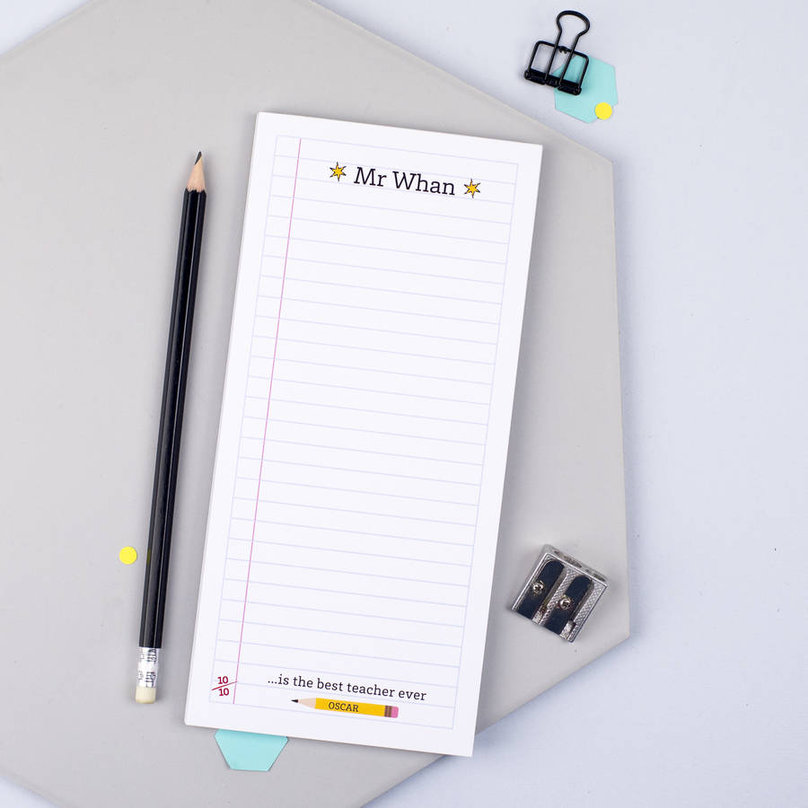 NOTESY klejone 50-kartkowe A6 BLOCZKI Reklamowe z NADRUKIEM Logo 100 sztuk Liczba na paczkę 100 szt.