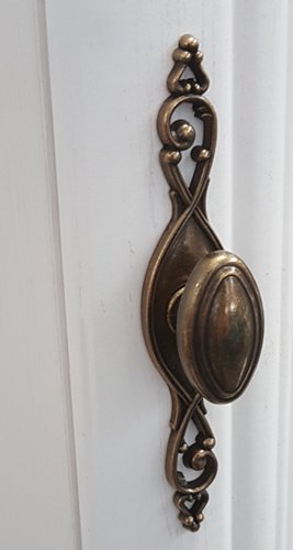 SZAFKA NOCNA KORA KSN SOSNA ANDERSEN+GRATIS Kod producenta KORA KSN