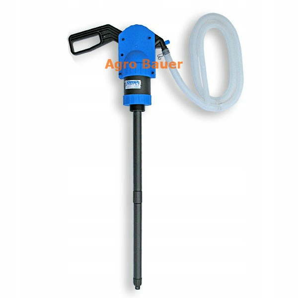 Ручной Насос AdBlue Гербициды Пестициды