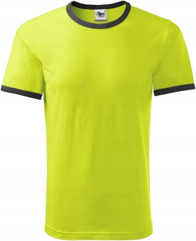 

Malfini Infinity 131 Stylowa koszulka T-shirt L