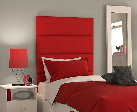 PANELE TAPICEROWANE WEZGŁOWIE ZAGŁÓWEK 80 x 30 cm Producent Stelle