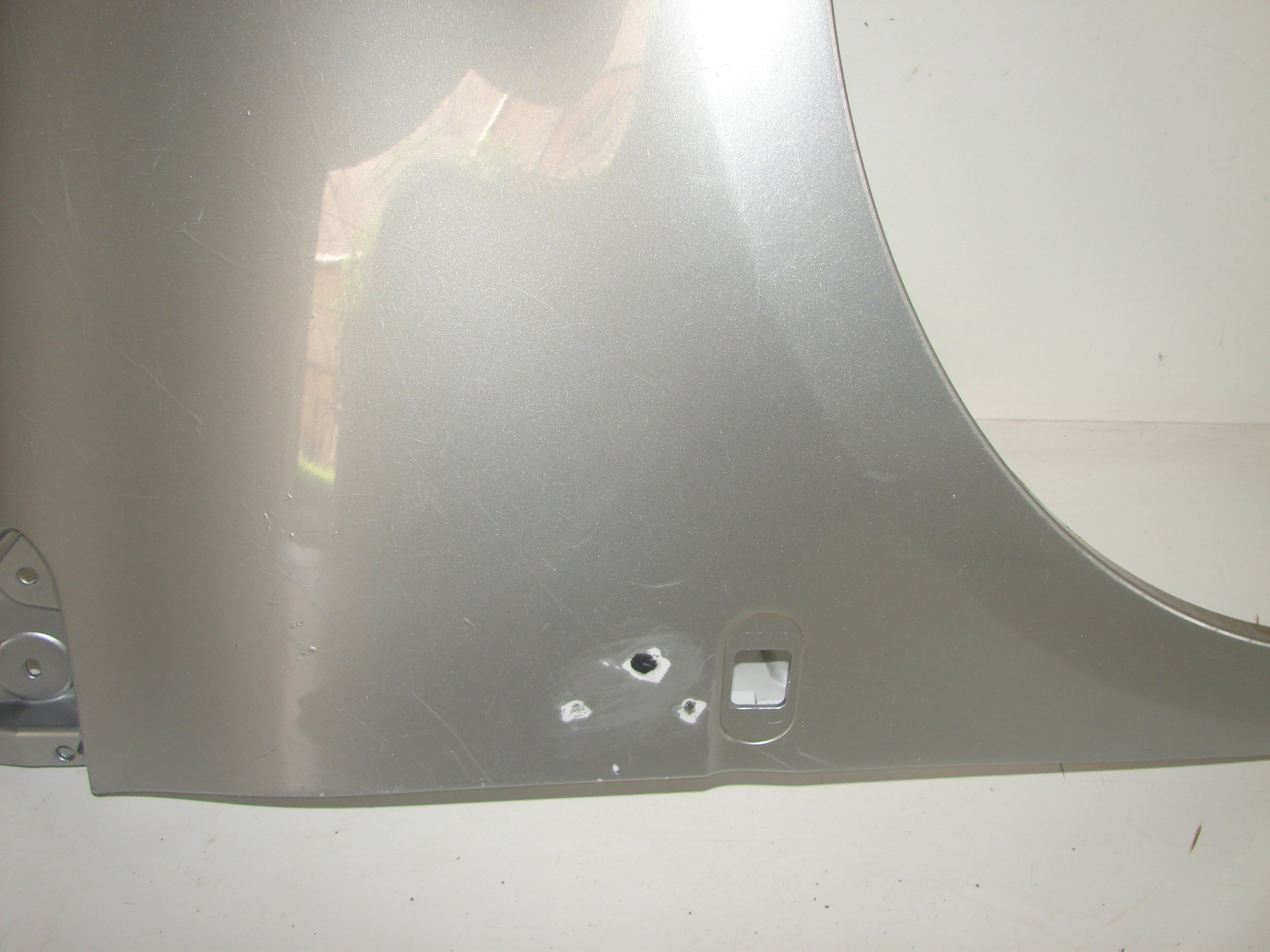 fender front front right SMART FORTWO 14- W453
