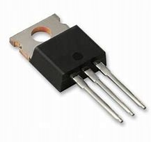 BU910 TO220 Tranzystor Npn 400V 6A 60W 2SD1071