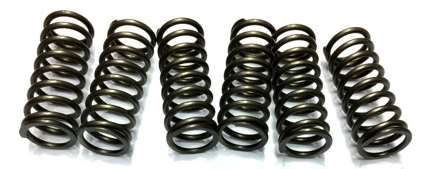 

Sprężyny Sprzęgłowe Sprzęgła Suzuki Gs 500 R 79-08