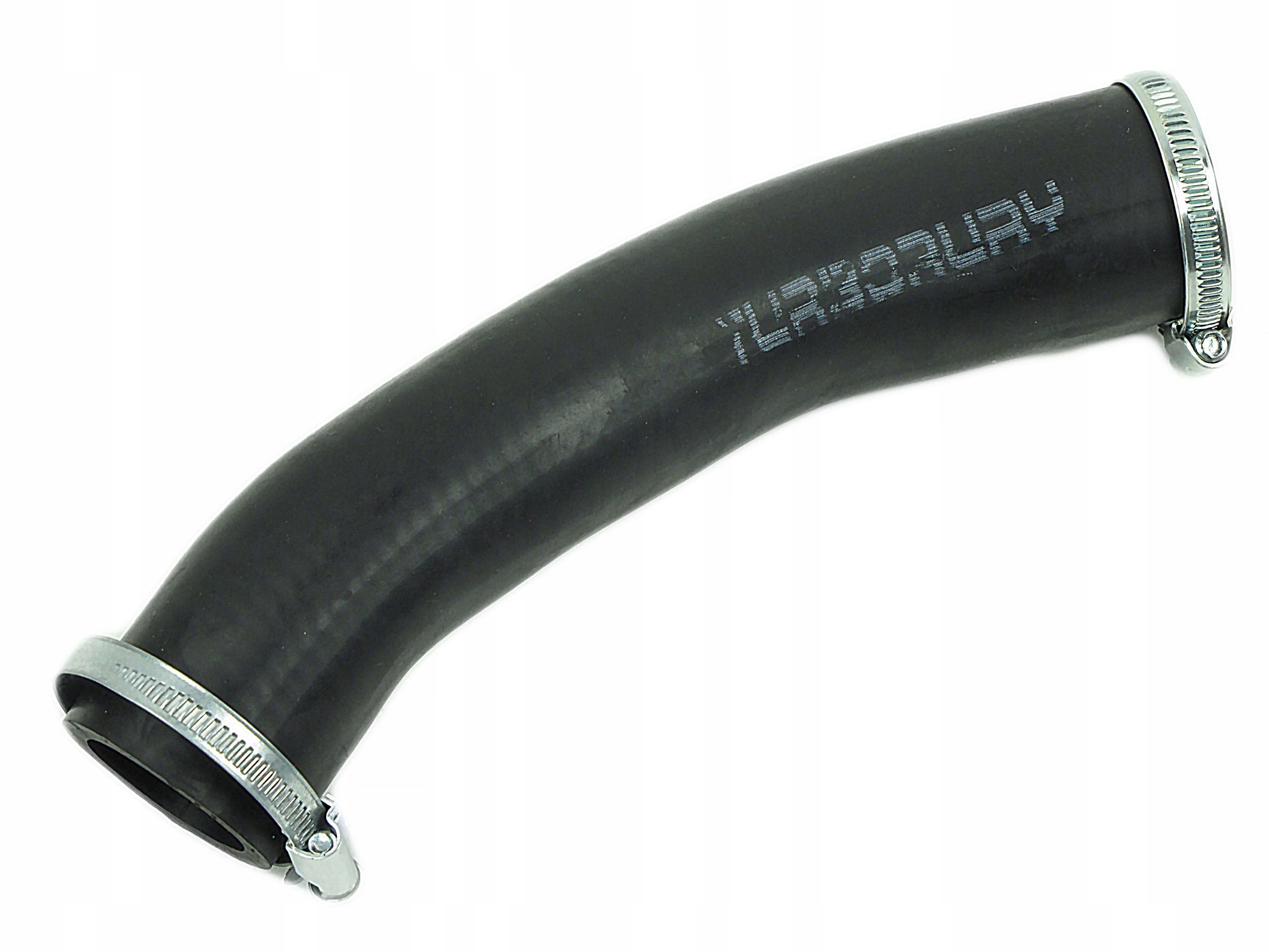 2506700015323 - Труба интеркулера HONDA CIVIC 1.7 CDTi PFKL358263