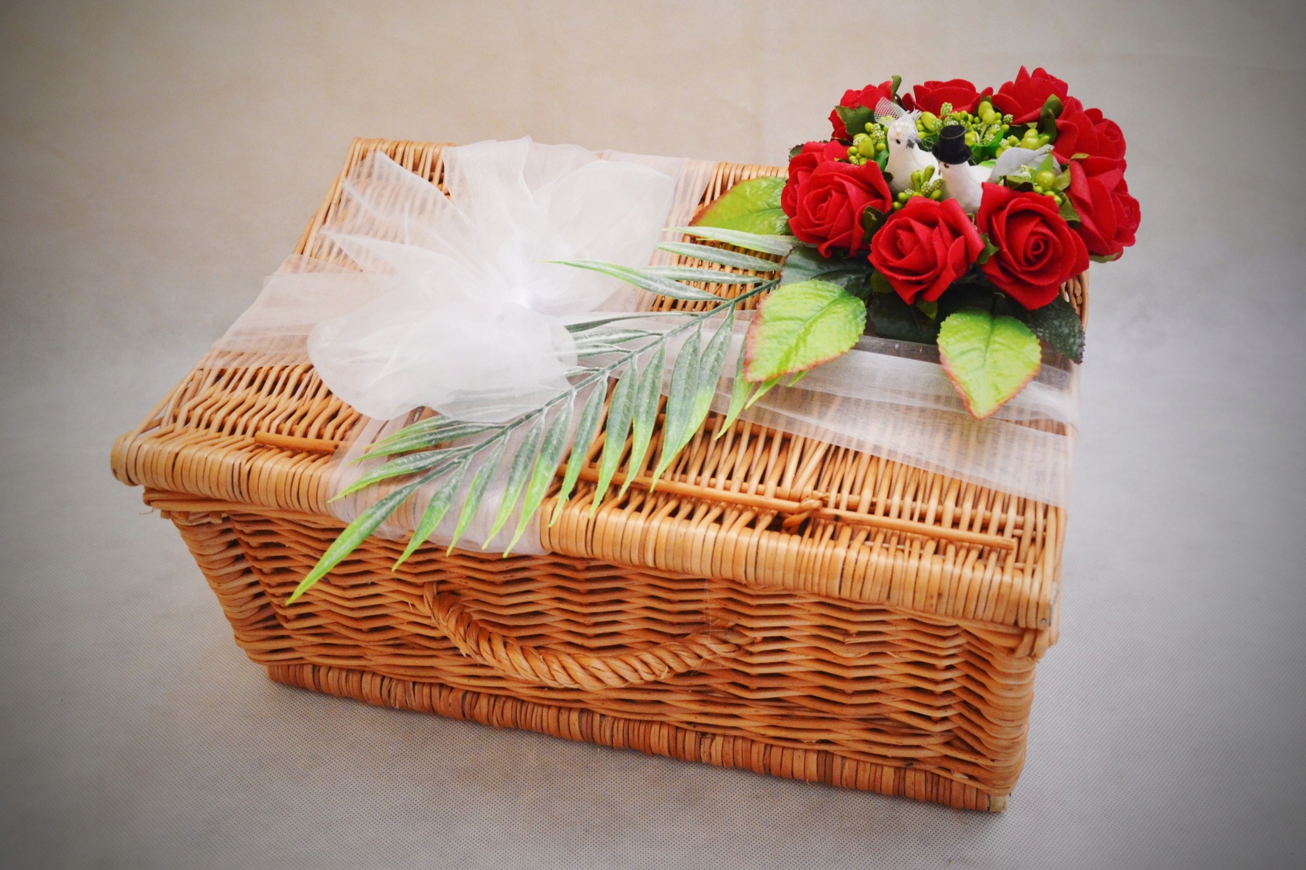 4 ręczniki z HAFTEM KUFER PREZENT na ŚLUB rocznicę Marka FM