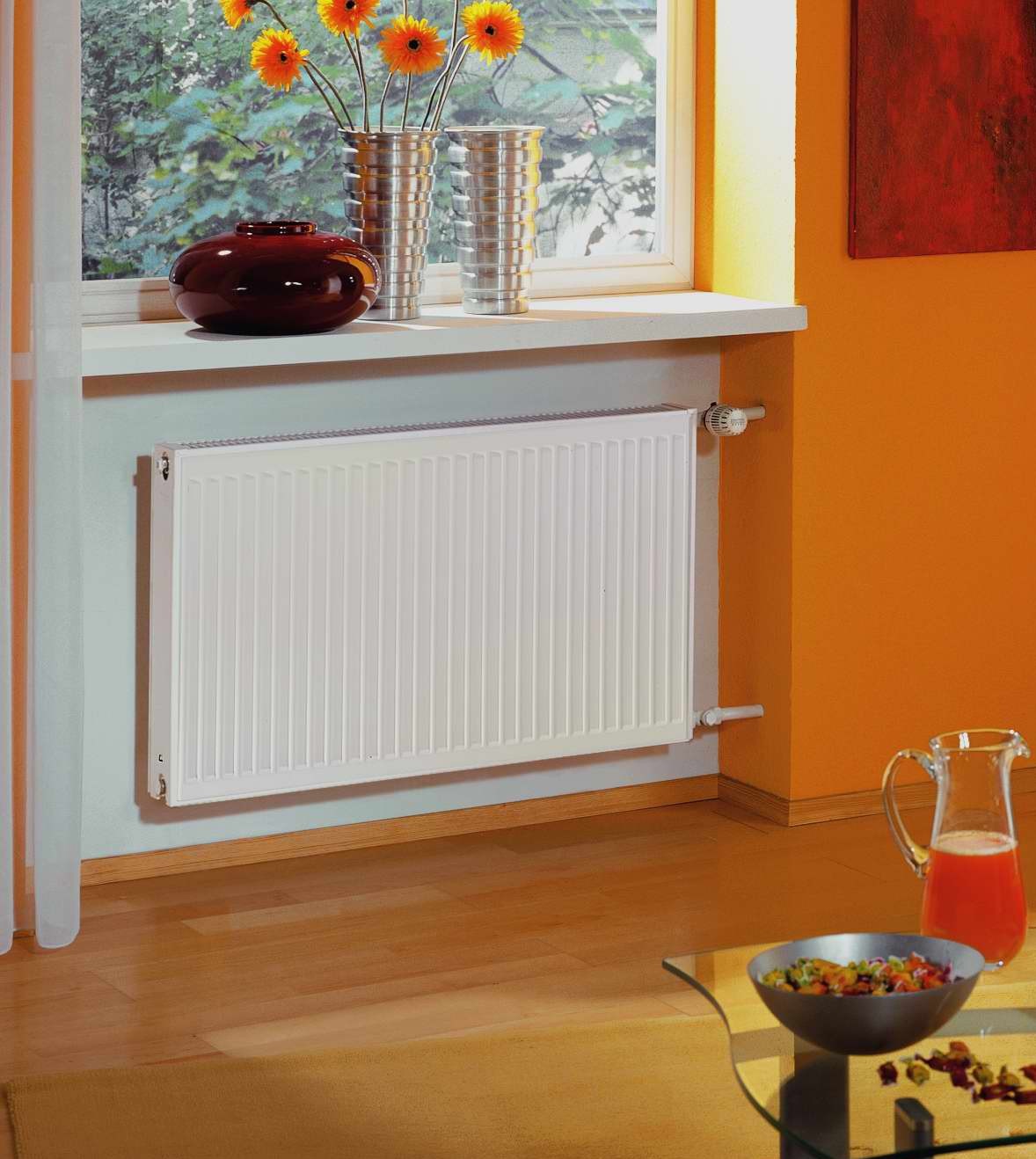 Grzejnik stalowy PURMO Compact C22 (900x1800) Marka Purmo