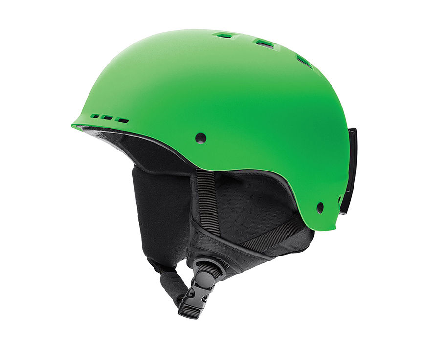 KASK SMITH HOLT 2 MATTE REACTOR S 51-55