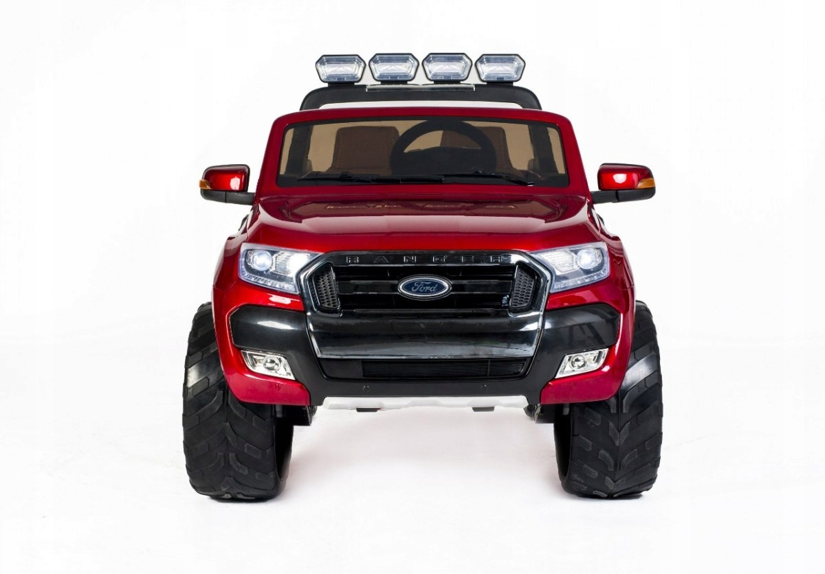 Электромобиль RIVERTOYS Ford Ranger