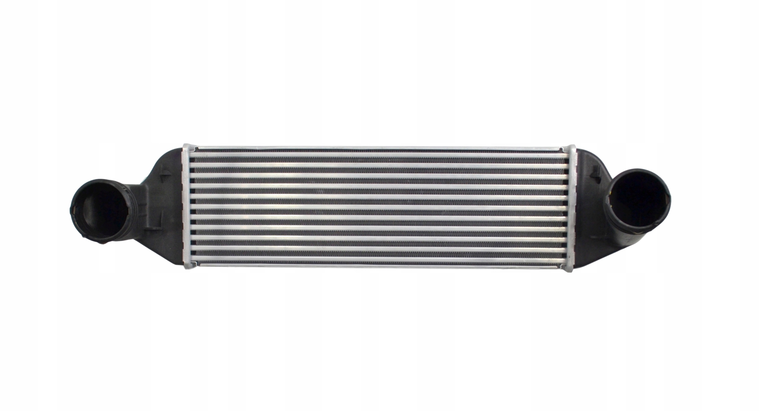 CHŁODNICA INTERCOOLER BMW X3 E83 ZŁĄCZKI 2X70MM BM13040DC za 399 zł z