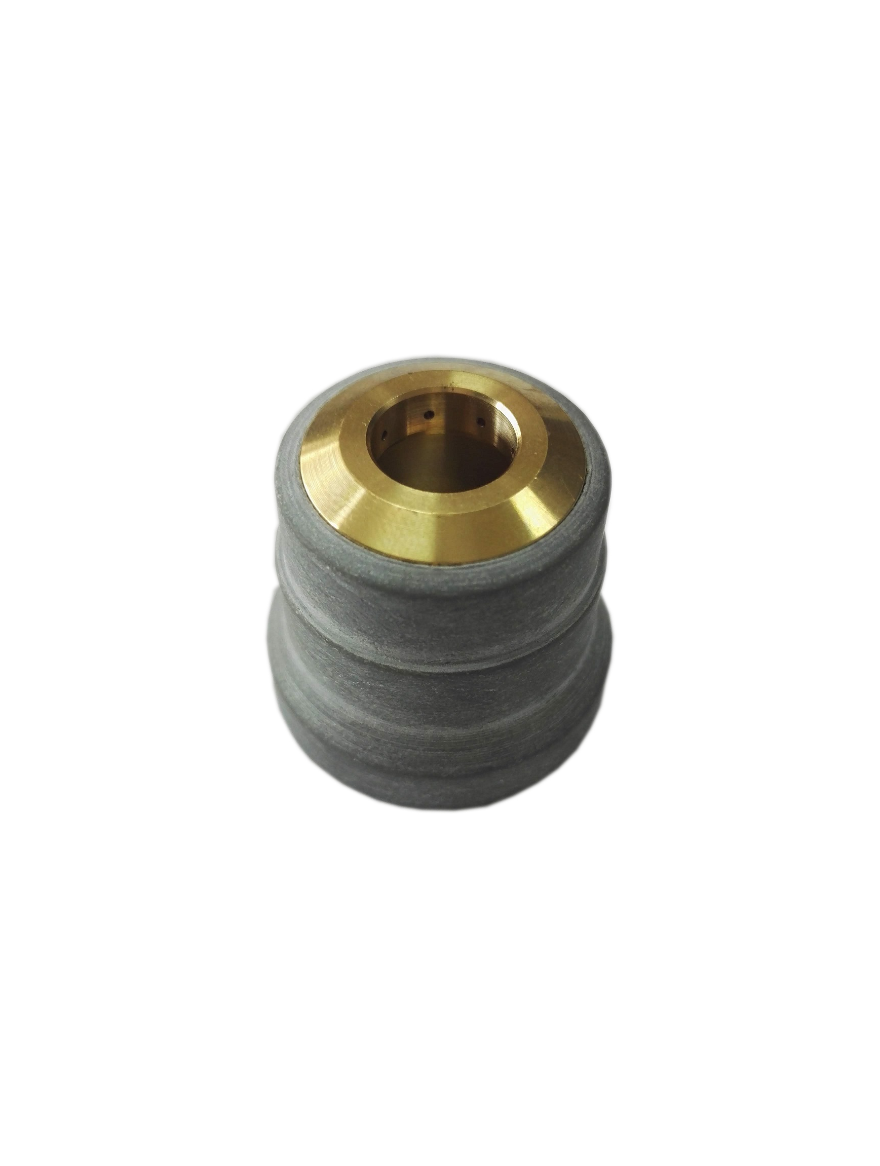 Kryt Trysky Abiplas Binzel CUT-70 plazmový nástavec