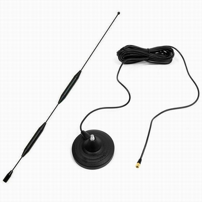 

Antena 11dB ze złączem Sma 5m - Huawei B593u-12