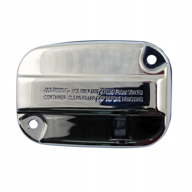 Kryt brzdového čerpadla Harley 08-20 VRod Road King