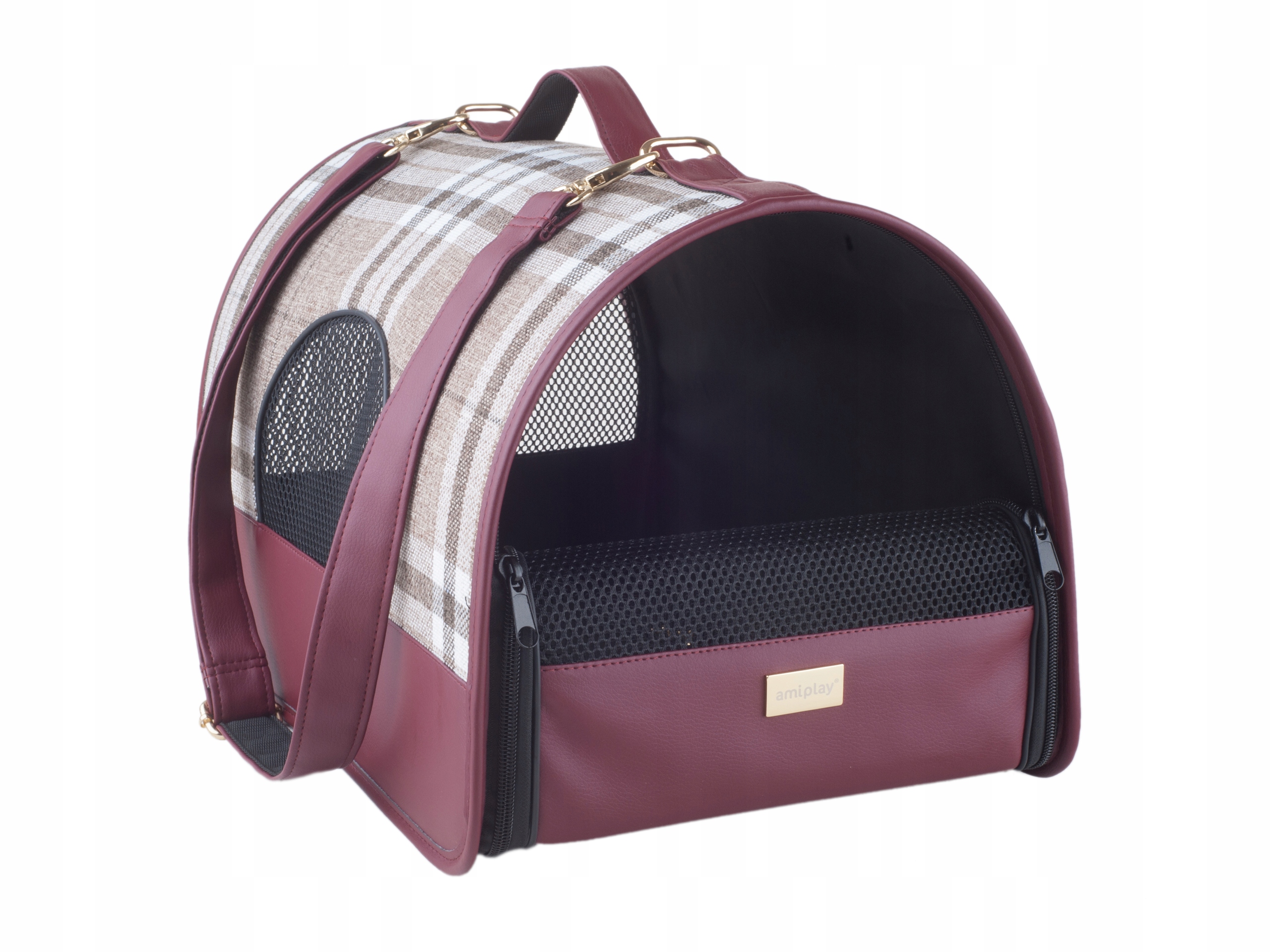 

Kent Transporter Torba Psa Kota M 42x26x26cm