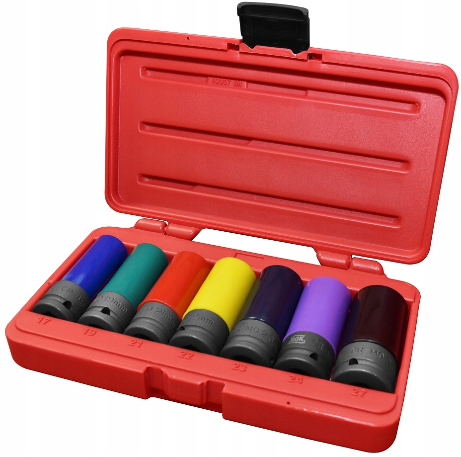 Nárazové nástavce Dlouhé Set 7ks Aok Profession