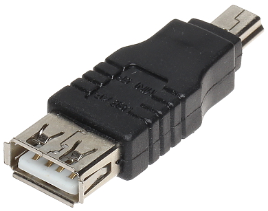 PRZEJŚCIE USB W MINI USB Marka Eurolook