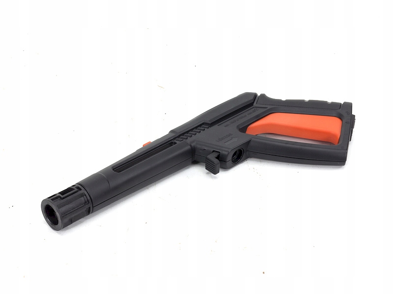 Мийка високого тиску NAC PWE220-LN 2200W 390lh 150bar вага машини 11 кг