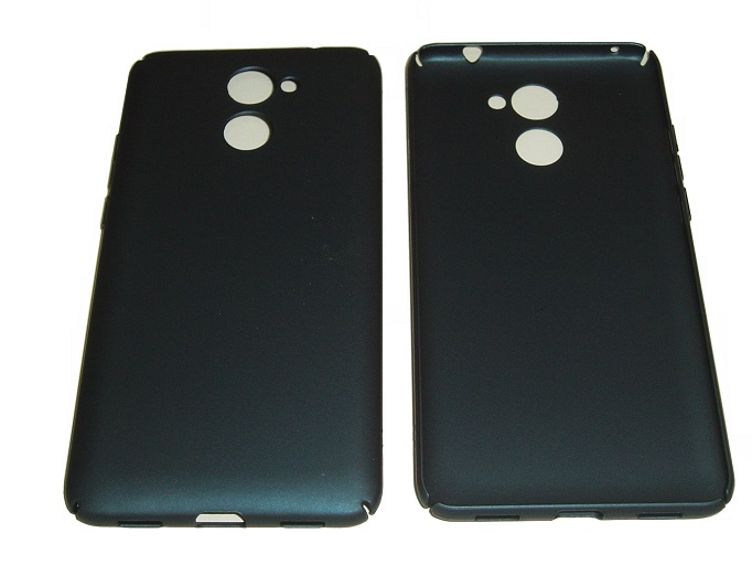 

Mocne Etui Slim Armor do Huawei Y7 / Y7 Prime