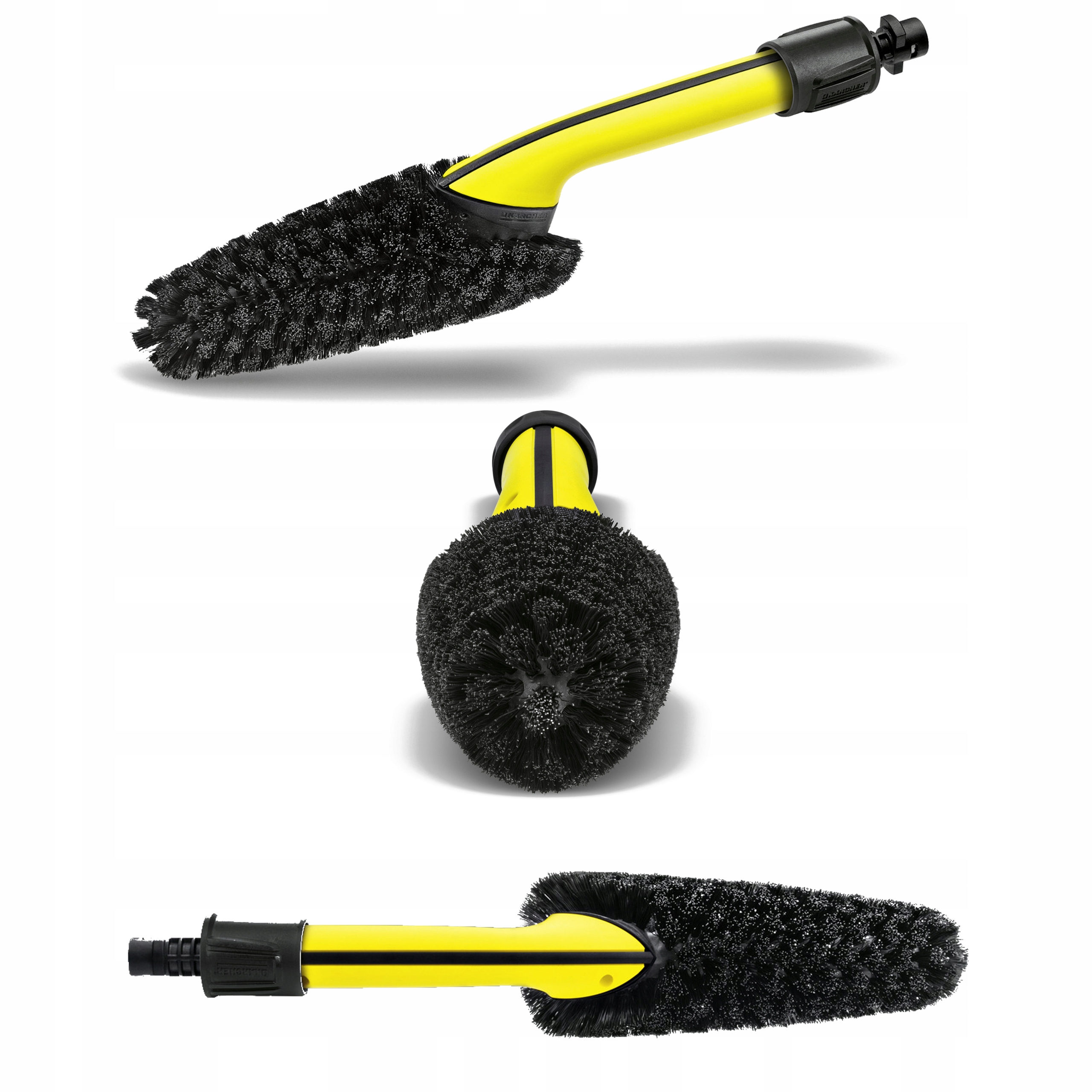 KARCHER SZCZOTKA DO FELG DO MYJEK K 2 3 4 5 7 FV Marka Kärcher