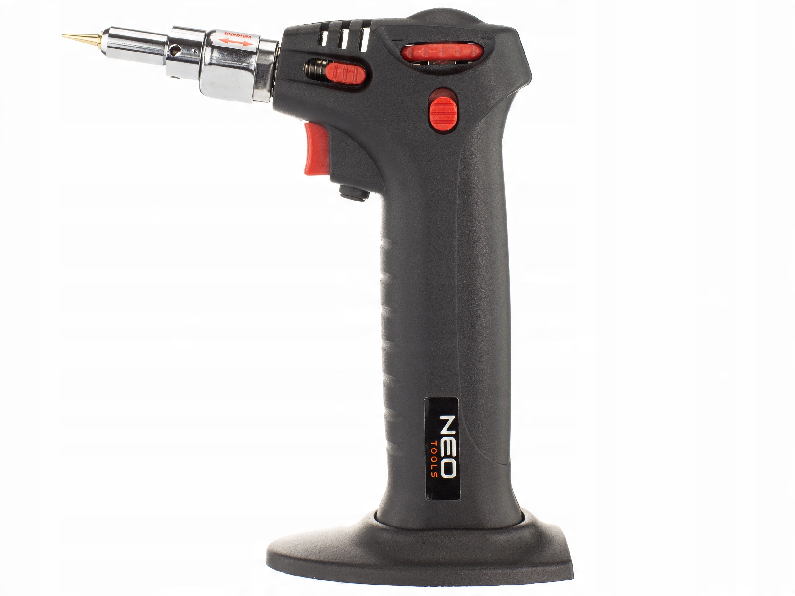

Neo 19-901 Palnik gazowy lutownica lutlampa 20ml