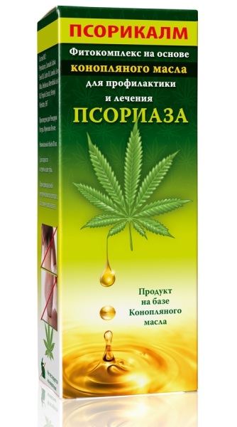 

Psorikalm Maść Balsam Z Olejem Konopnym Propolisem