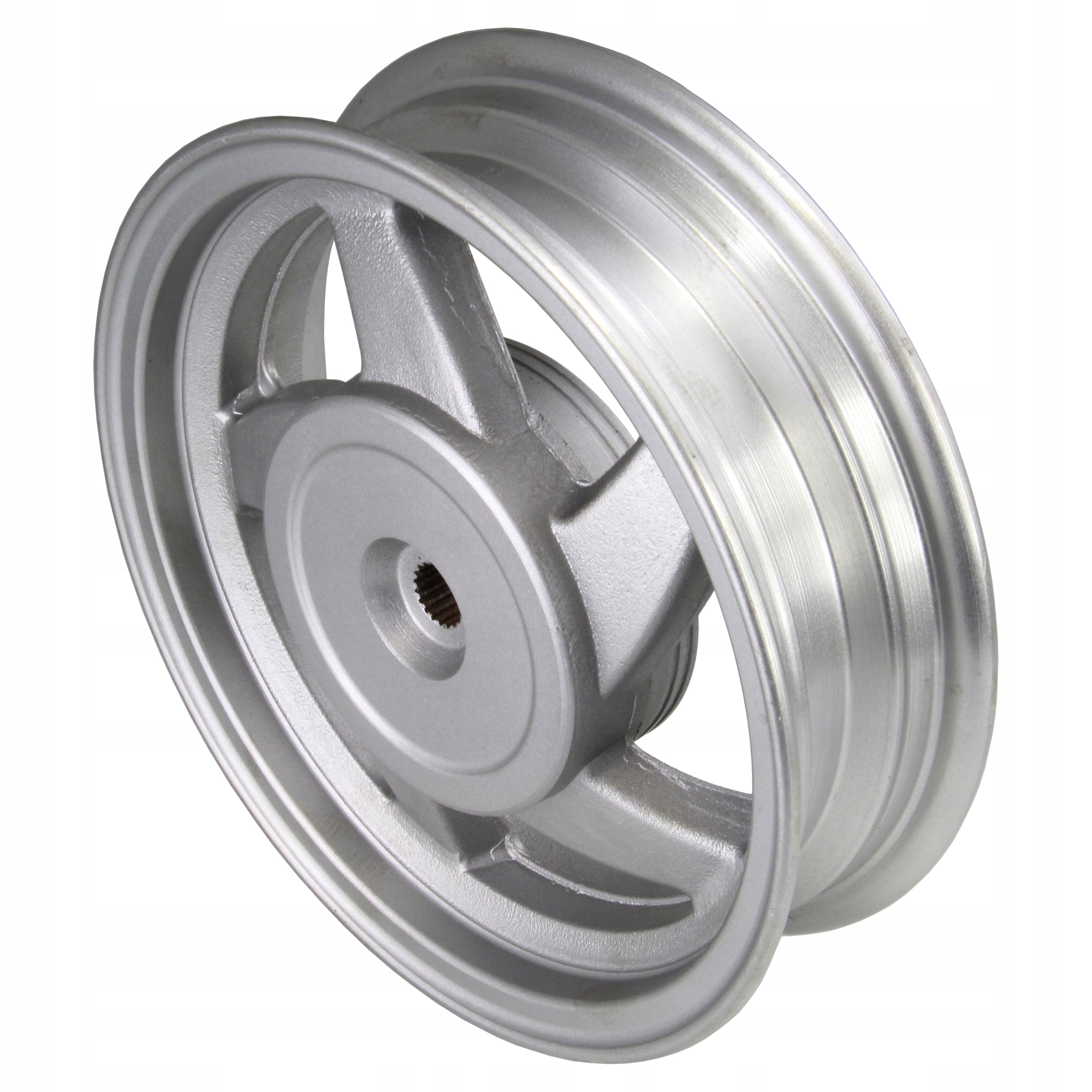 FELGA KOLO 10 x2 50 4T VAPOR WILGA ZIPP ROMET