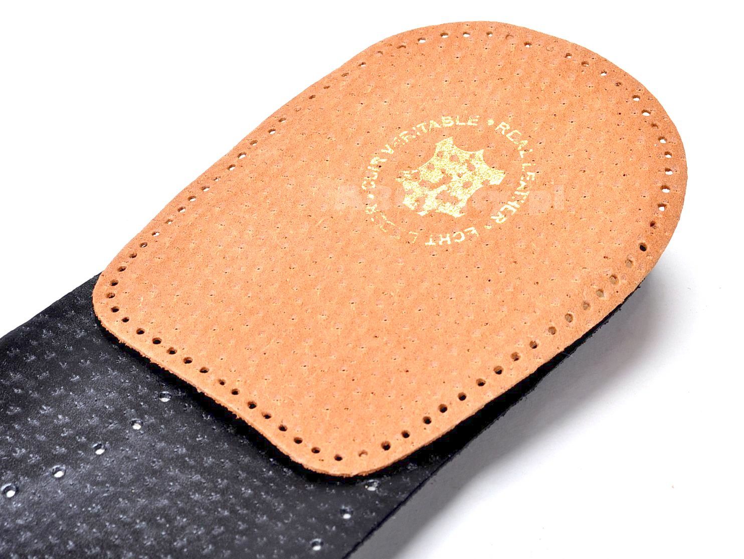 G10-64 BEŻ DZIECIĘCE PODPIĘTKI PODWYŻSZAJĄCE + 2,5 Marka inna