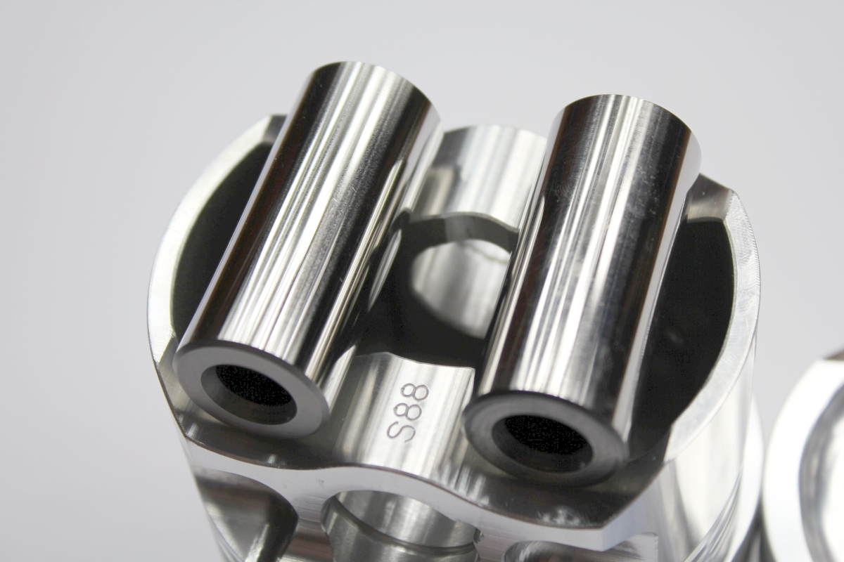 KUTE TLOKI DP BMW M50B29 TURBO STROKER 85 MM DRIFT Car type Passenger cars