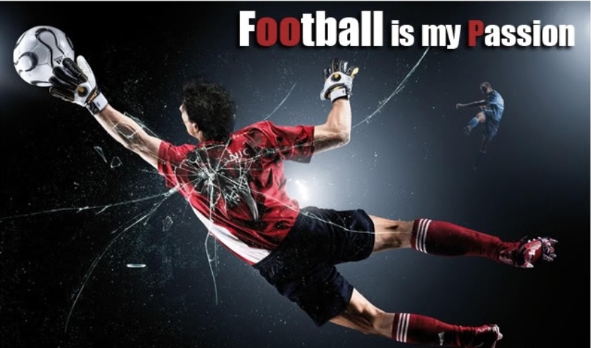 STRÓJ KOMPLET BRAMKARSKI z OCHRANIACZAMI CW r. 158 Marka inna