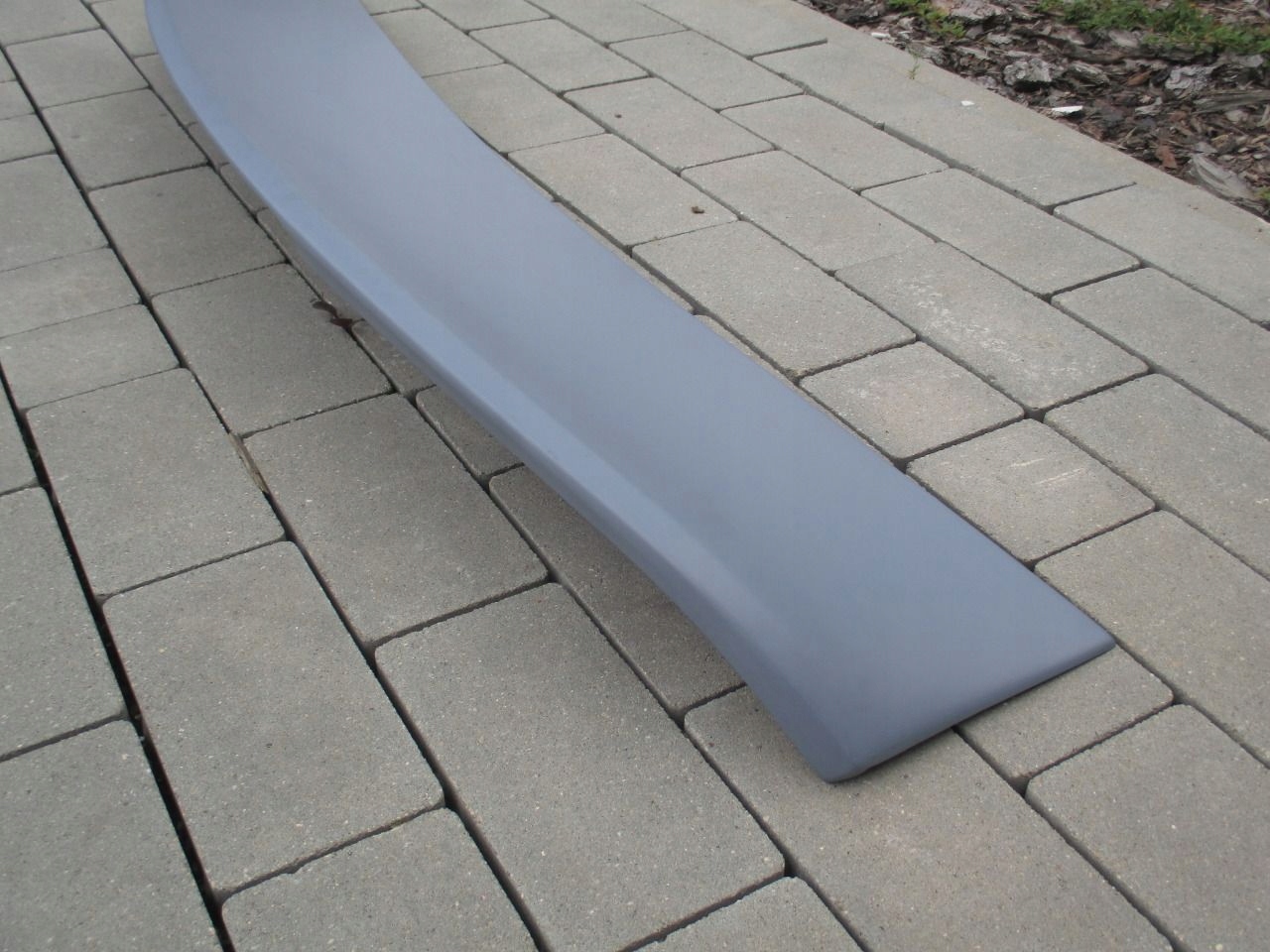 FORD FOCUS MK2 LIFT SPOILER KLAPY LOTKA MS DESIGN Typ samochodu Samochody osobowe
