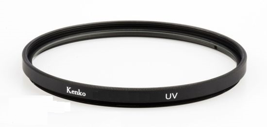 

Filtr Kenko Uv Ec Economy 62 mm