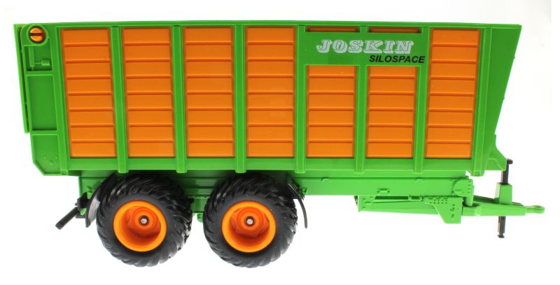 

Przyczepa na kiszonkę Siku S-2873