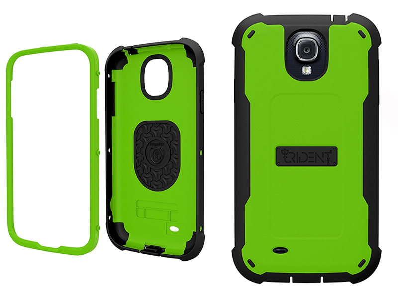 

Mocny pokrowiec armor etui Samsung Galaxy S4