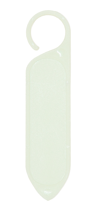 

Etykieta cenowa cenówka 9/2,7cm 100szt. T10