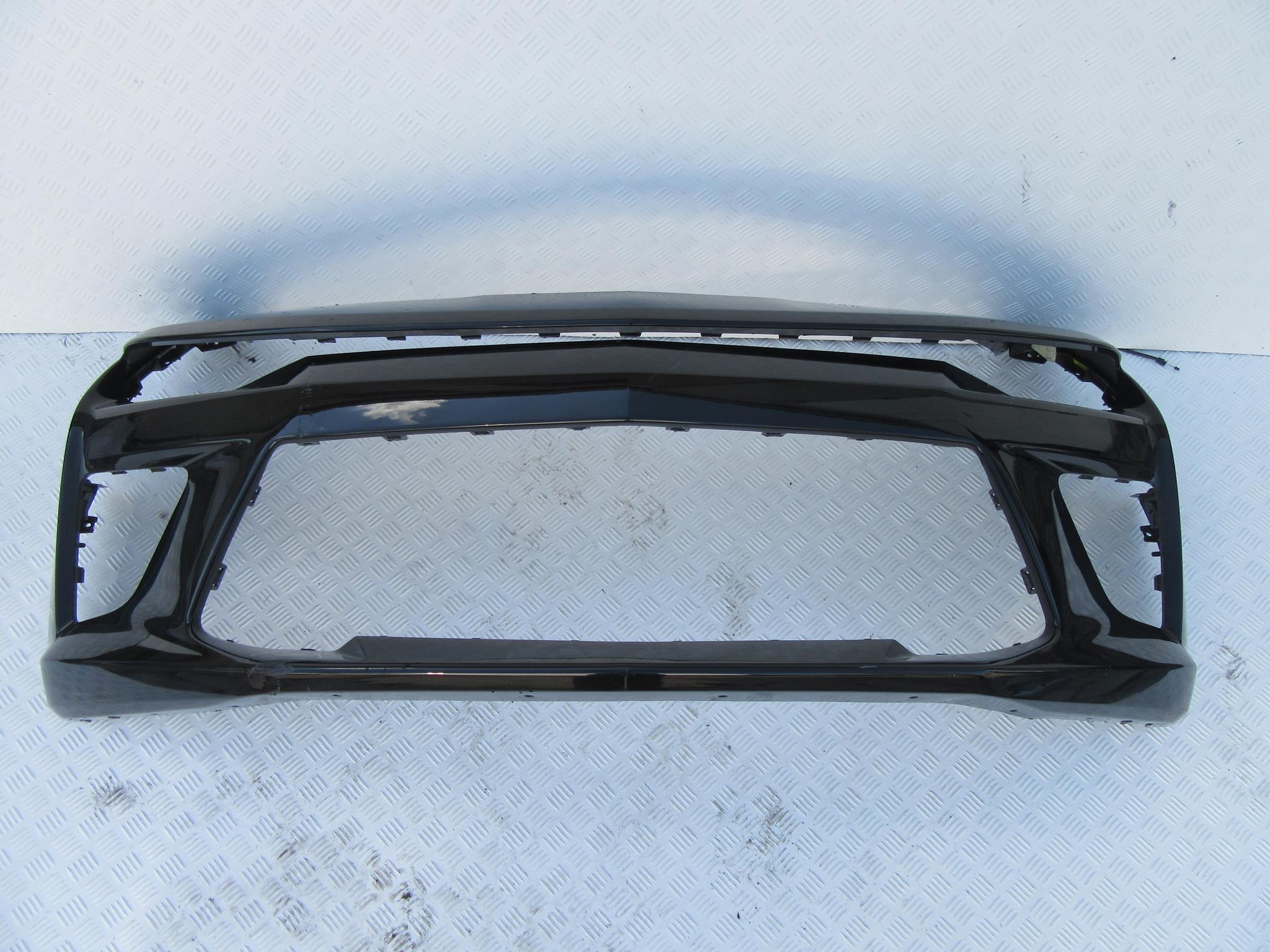 CHEVROLET CAMARO VI 6 SS 15-18 bumper front