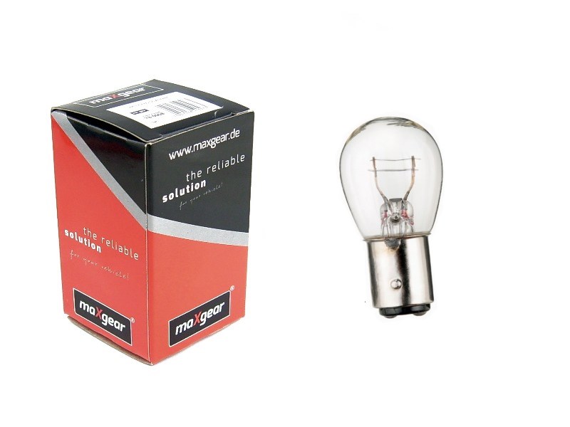 

Żarówka P21/5W 12V 21/5W BAY15D Stop Pozycyjne