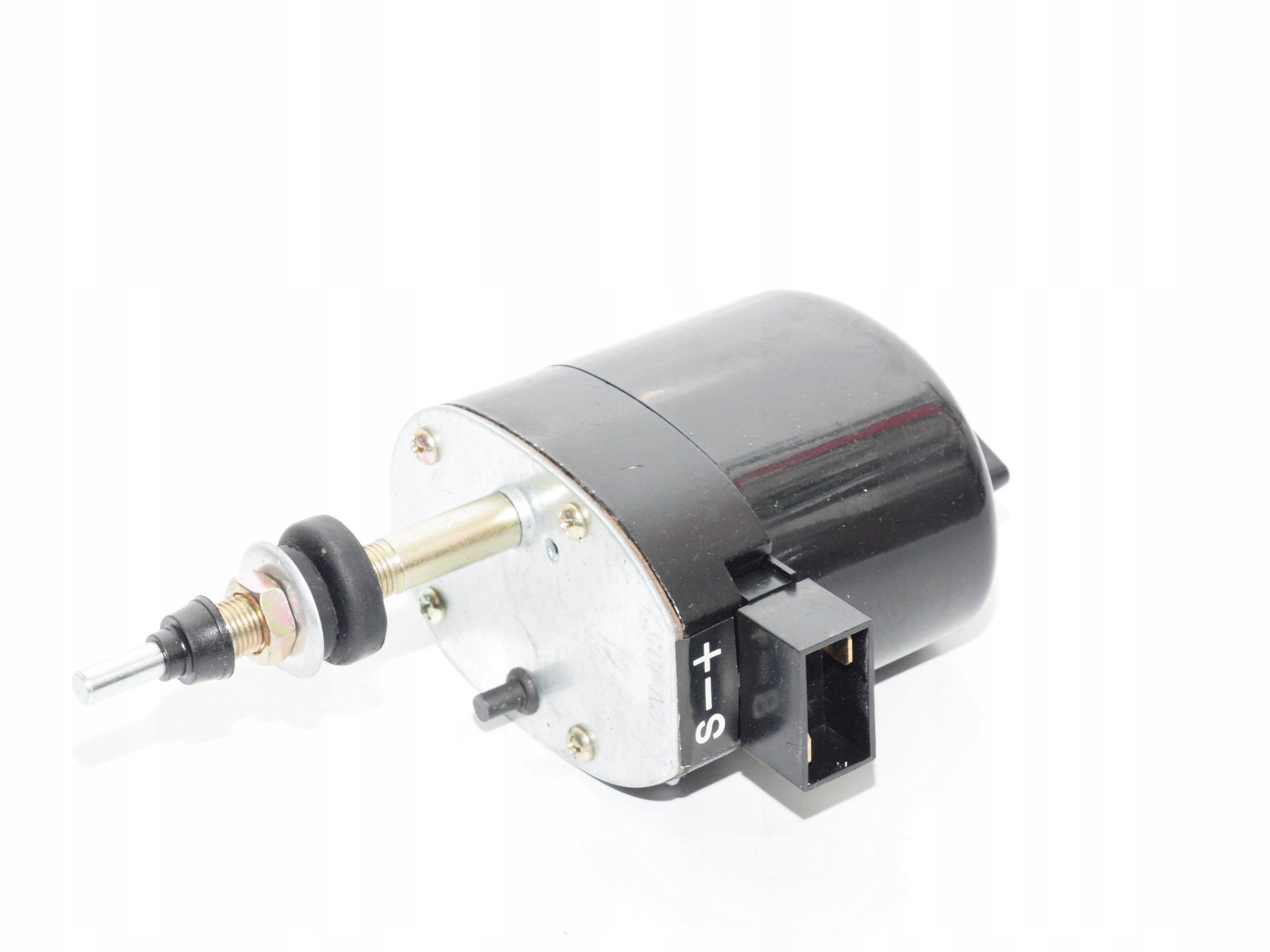 silniczek mechanizm wycieraczek kpl. URSUS krótki Numer katalogowy części 02723