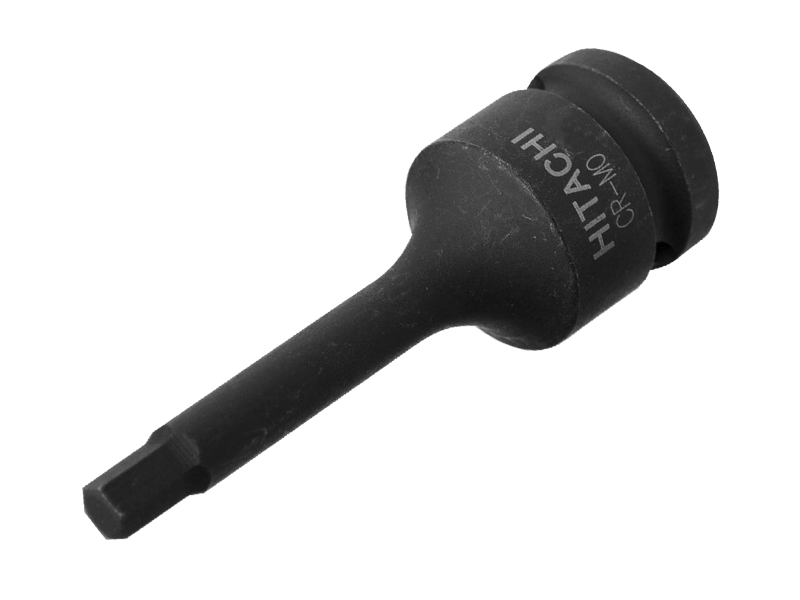 

Nasadka udarowa 1/2 Imbus Hex H4 751861