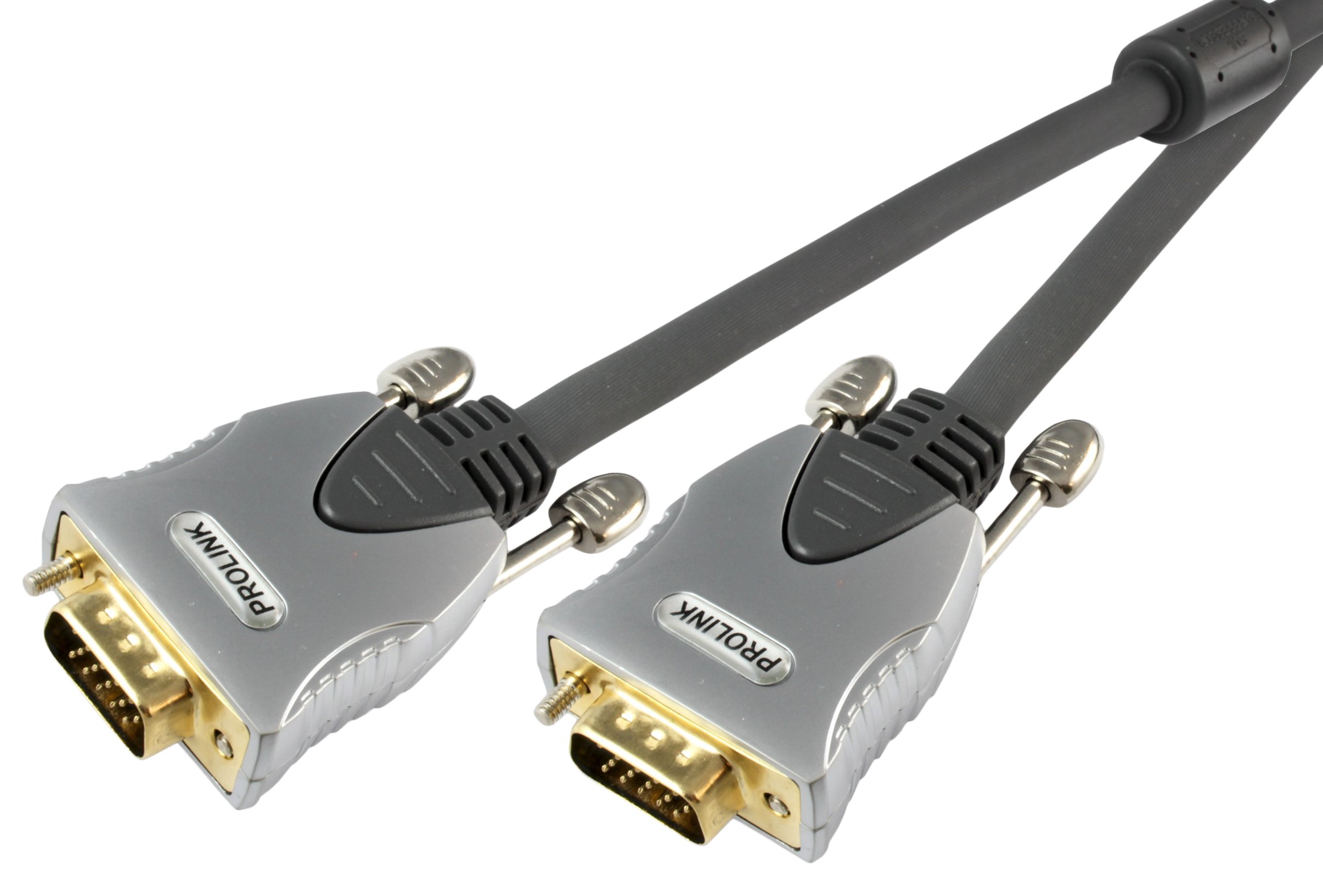 

Kabel Przewód Vga Dsub Prolink Exclusive 20m
