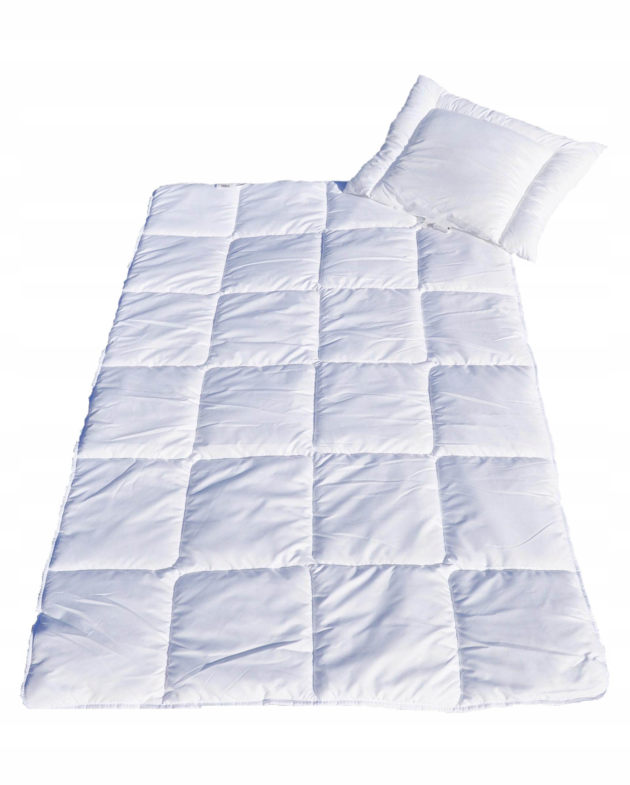 Komplet Kołdra Rehamed 100x160 poduszka 50x60 95* Kod producenta 5907666082317