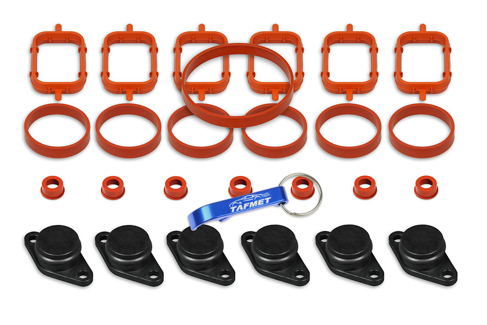 

Bmw Zaślepki Zaślepka kolektora ssącego 22 mm x 6
