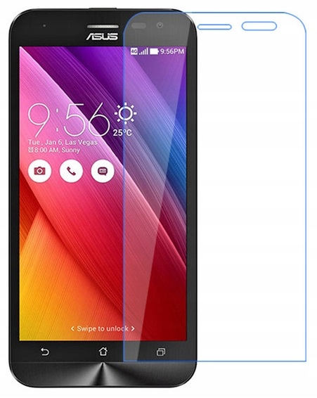 

Szkło Hartowane Do Asus Zenfone 2 Laser ZE500KL